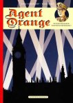 Erik Varekamp en Mick Peet - Agent Orange / De oorlogsjaren van Prins Bernhard I