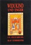 Schirmeister Olaf, Ute Specht Kreusel - Widukind und Enger : Rezeptionsgeschichte und Bibliographie