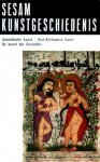 Rimli, Dr. E.Th. / Fischer, K. (red.) - Sesam Kunstgeschiedenis. Deel 16. Islamitische kunst / Oud-Afrikaanse kunst / De kunst der Oceaniërs