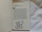 Achterberg, Angeline van en Arita Baaijens (samenstelling en verantwoording) illustraties John O'Carroll - De geur van kamelen