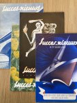 Samengesteld. - Succes Nieuws. Maart - april - juni - oktober 1941 Samengesteld. - Succes Nieuws. Maart - april - juni - oktober 1941