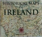 Michael Swift - Historical Maps of Ireland