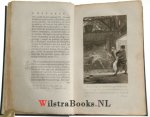 Danneil, Johann Friedrich - Het graf, de opstanding en het laatste oordeel, nevens eenige bespiegelingen over verscheidene stichtelyke onderwerpen / J.F. Danneil ; uit het Hoogduits in het Nederduitsch overgezet