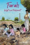 Buijert, Alie - Buijert, Alie-Farah krijgt een toekomst (nieuw)