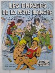 Pleyers, Jean - Les enragés de la peste blanche.