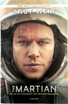 Andy Weir - The Martian  Filmeditie