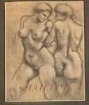 Daber, A. - Maillol : exposition-hommage du centenaire de sa naissance 1861-1961
