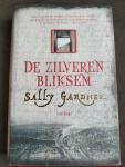Gardner, Sally - De Zilveren bliksem