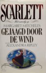 Alexandra Ripley - Scarlett Het vervolg op Margaret Mitchell's Gejaagd door de wind
