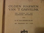 Diemen de Jel - Olden Harmen van ´t Garvelink