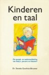 Goorhuis-Brouwer, Dr. Sieneke - Kinderen en taal