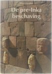 Licia Ragghianti Collobi, Frans Stravers - De pre-Inka beschaving
