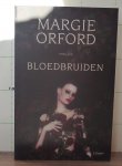 Orford, Margie - Bloedbruiden