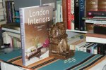 Angelika Taschen en Jane Edwards - LONDON INTERIORS in 3 talen: Engels, Frans en Duits