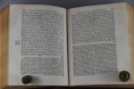 Abbadie, Jacques - Triomferende godtsdienst, in zeven profetische tafereelen by de opening der zeven zegelen vertoont. : Vervattende: De algemeene verwoesting des Joodschen volks; De gevolgde ondergang der Roomsche monarchie; De wisselvallige staat der eerste Ch...