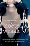 Anna Maxted - Zoete Wraak