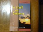 Goedhart J. - In licht en shemer