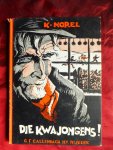 Norel, K. - K.Norel boeken