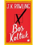 J.K. Rowling - Bos Koltuk