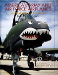 Francis H. Dean, F. Dean - America's Army and Air Force Airplanes