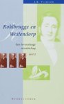 Vlasblom, J.K. - Kohlbrugge en Westendorp / 2