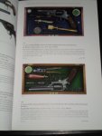 Catalogus Bonhams - Antique Arms, Armour & Militaria and Modern Sporting Guns, Rifles and Accessories
