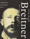 Bergsma ( red. ) - George Hendrik Breitner 1857-1923