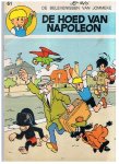 Nys, Jef - De belevenissen van Jommeke 61 : De hoed van Napoleon