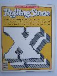 Rolling Stone - Rolling Stone # Issue 512 - december 1987