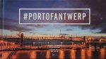 @DenAntwerpenaar - # Port of Antwerp