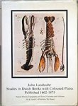 LANDWEHR,J. - Studies in Dutch books with coloured plates published 1662-1875. Natural history, topography and travel, costumes and uniforms.