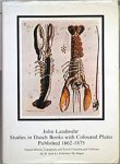 LANDWEHR,J. - Studies in Dutch books with coloured plates published 1662-1875. Natural history, topography and travel, costumes and uniforms.