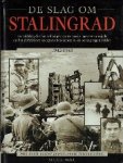 Walsh, Stephen - De slag om Stalingrad 1942-1943