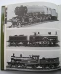 Minns, J.E. - Model Railway Engines
