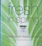Hendy, Alistair - Fresh in spring,summer and winter 3 delen