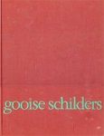 Koenraads, J.P.: - Gooise Schilders.