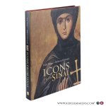 Nelson, Robert S. (ed.) / Collins, Kristen M. (ed.). - Holy Image, Hallowed Ground. Icons from Sinai.