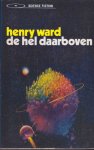 Ward - Hel daarboven