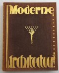 J.G. Wattjes - Moderne Architectuur in Noorwegen, Zweden, Finland, Denemarken, Duitschland, Tsjechoslowakije, Oostenrijk, Zwitserland, Frankrijk, België, Engeland en Ver. Staten v. Amerika.