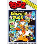 Disney, Disney - 1952 Donald Duck