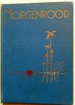 Andel H.A. en Slotemaker de Bruïne N A C - Morgenrood Korte verhalen en schetsen
