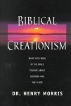 Henry Morris - Biblical Creationism