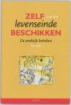 T. Vink - Zelf Over Het Levenseinde Beschikken