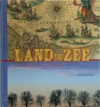 Wilfried Ten Brinke - Land in zee! De watergeschiedenis van Nederland