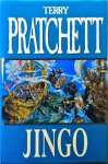 Terry Pratchett - Jingo