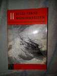 Jules Verne - Jules Verne wonderreizen deel 14 De kinderen van Kapitein Grant Australie