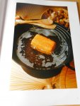  - Wok op hoog vuur bereid in de wok dat is gezond genieten en creatief koken.