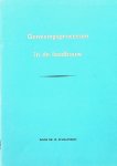 Schaumann, W. - Genezingsprocessen in de landbouw