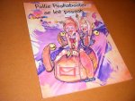 Bester, Annelize; Johann Strauss. - Pollie Poskabouter se lee Possak.