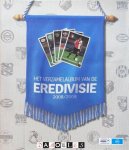 Eredivisie CV - Het Verzamelalbum van de Eredivisie 2008/2009